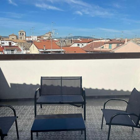 B&B Palazzo Del Contestabile Troia ภายนอก รูปภาพ