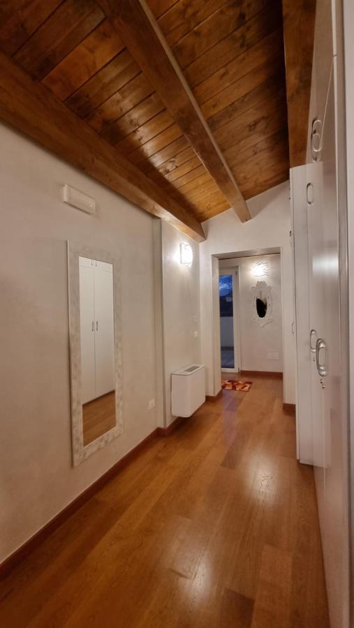 B&B Palazzo Del Contestabile Troia ภายนอก รูปภาพ