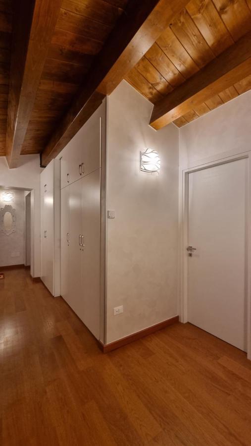 B&B Palazzo Del Contestabile Troia ภายนอก รูปภาพ