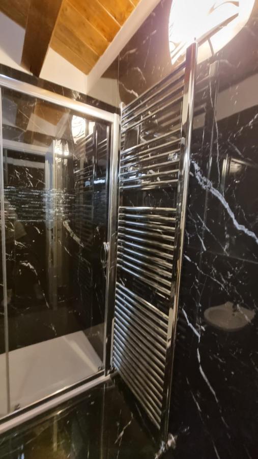 B&B Palazzo Del Contestabile Troia ภายนอก รูปภาพ