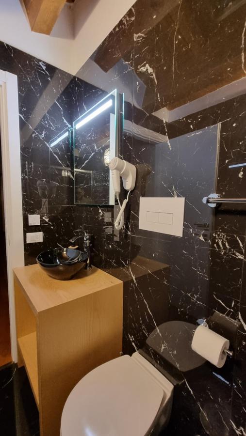B&B Palazzo Del Contestabile Troia ภายนอก รูปภาพ