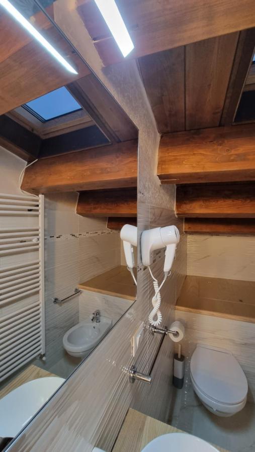 B&B Palazzo Del Contestabile Troia ภายนอก รูปภาพ