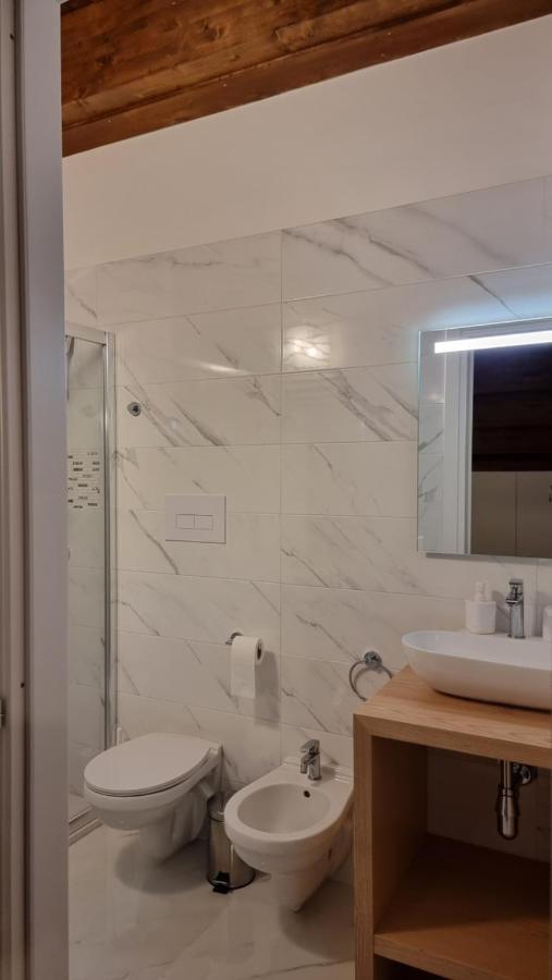 B&B Palazzo Del Contestabile Troia ภายนอก รูปภาพ