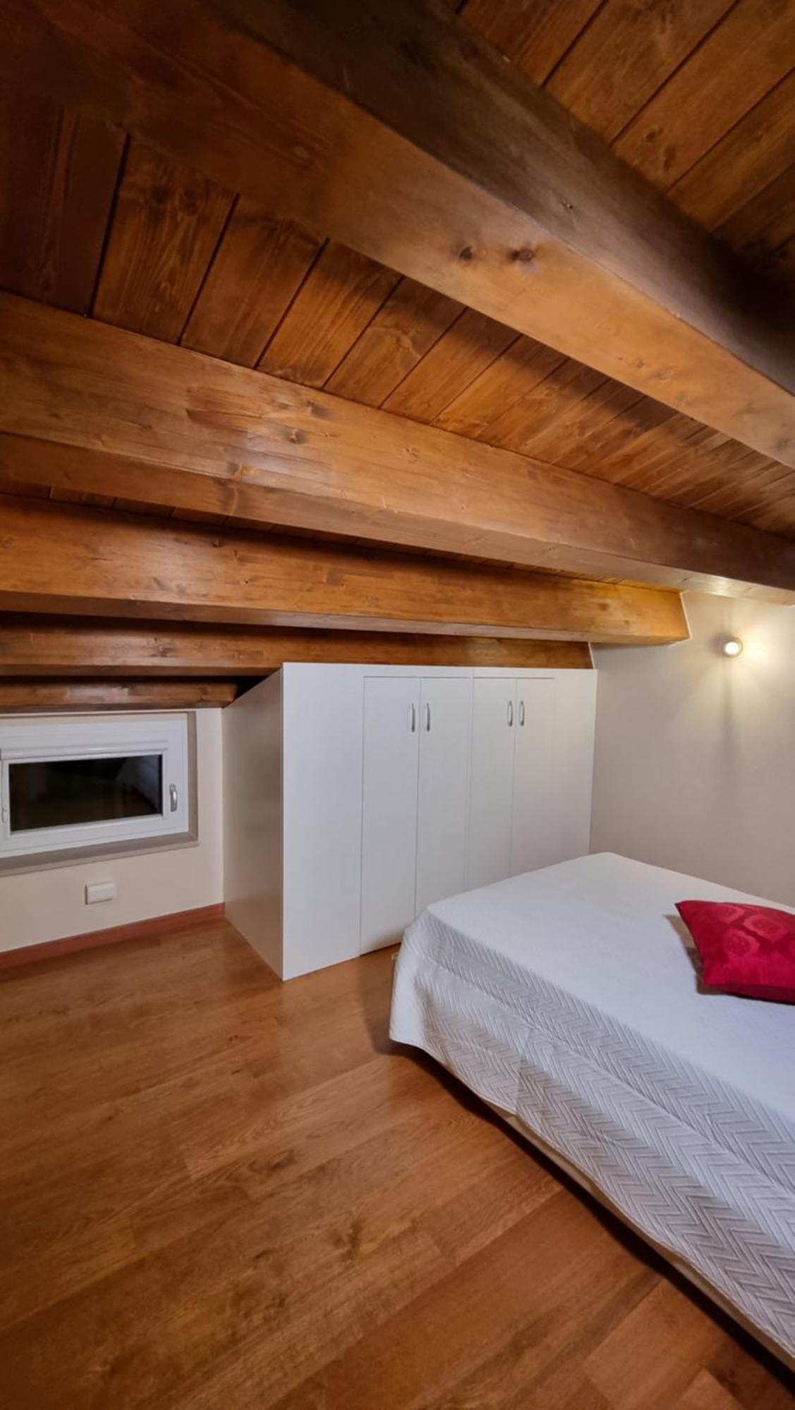 B&B Palazzo Del Contestabile Troia ภายนอก รูปภาพ