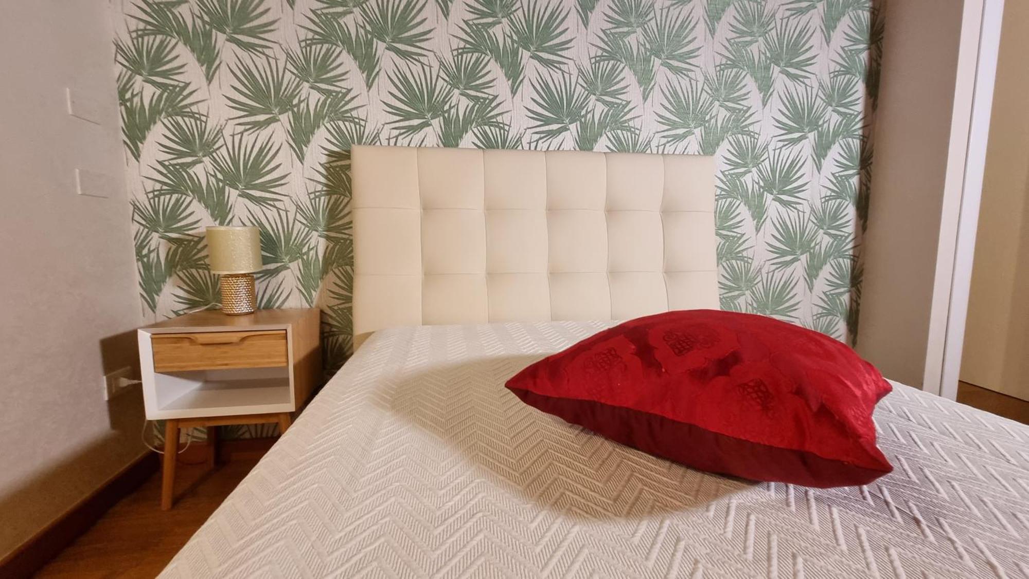 B&B Palazzo Del Contestabile Troia ภายนอก รูปภาพ