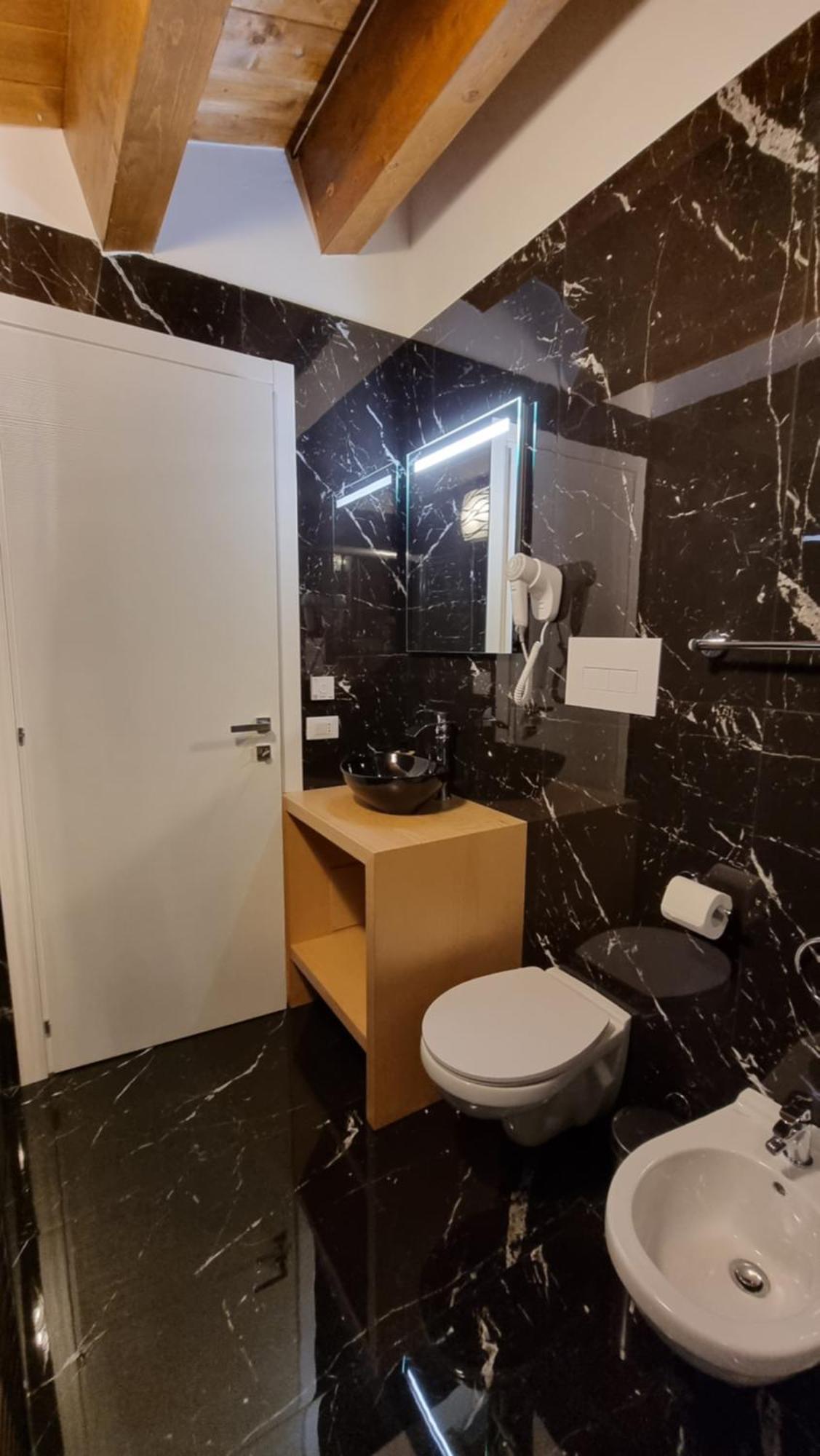 B&B Palazzo Del Contestabile Troia ภายนอก รูปภาพ