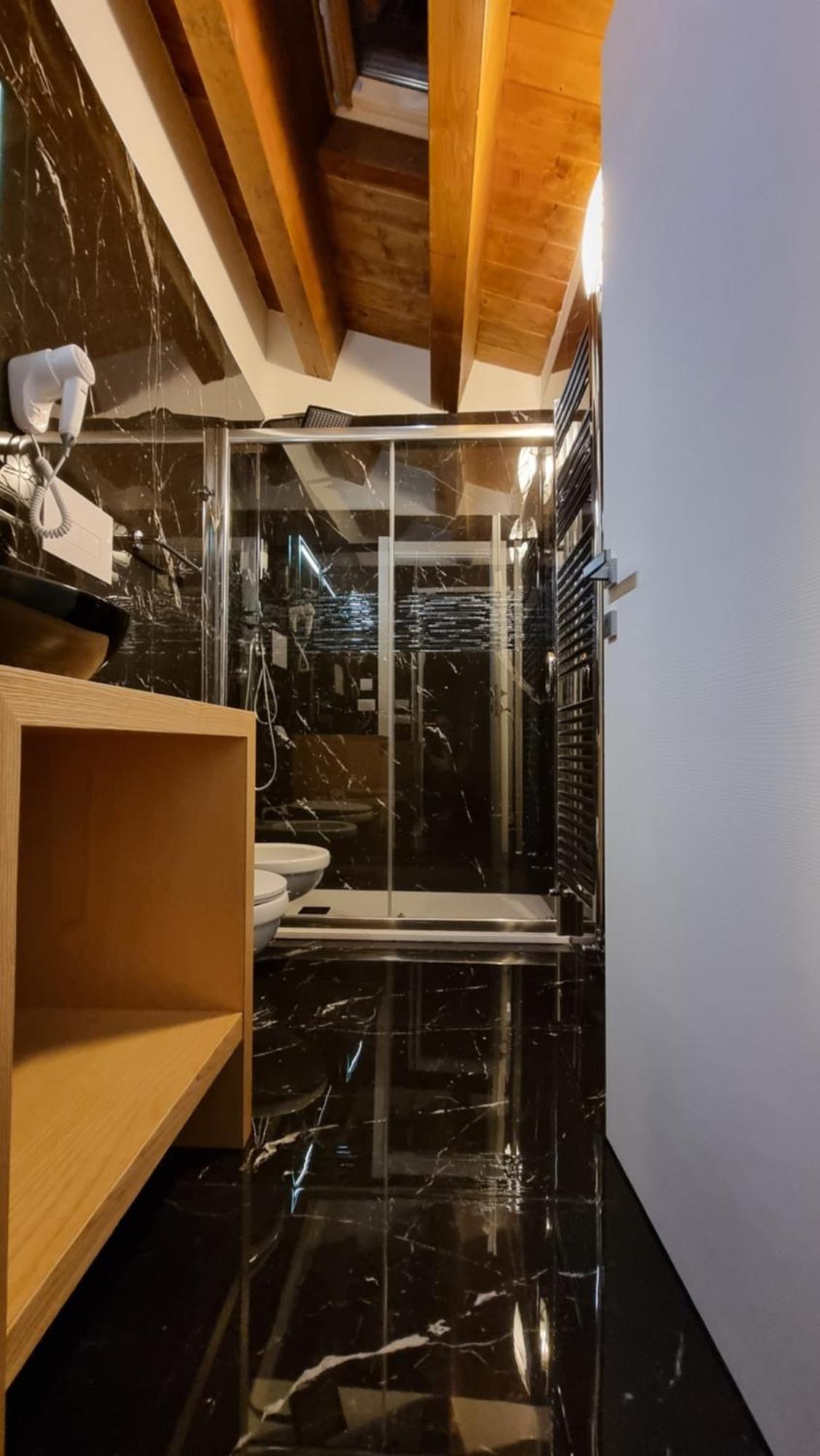 B&B Palazzo Del Contestabile Troia ภายนอก รูปภาพ