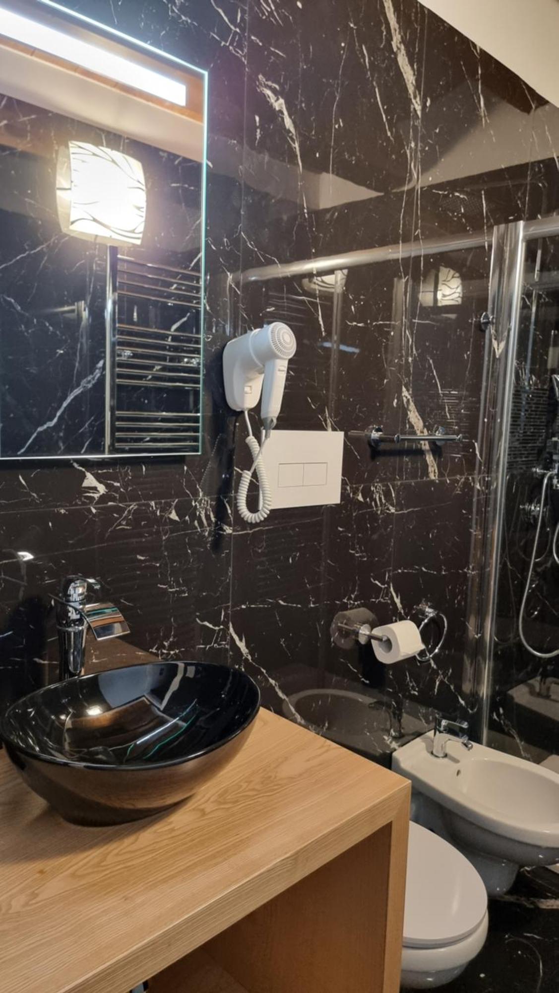 B&B Palazzo Del Contestabile Troia ภายนอก รูปภาพ