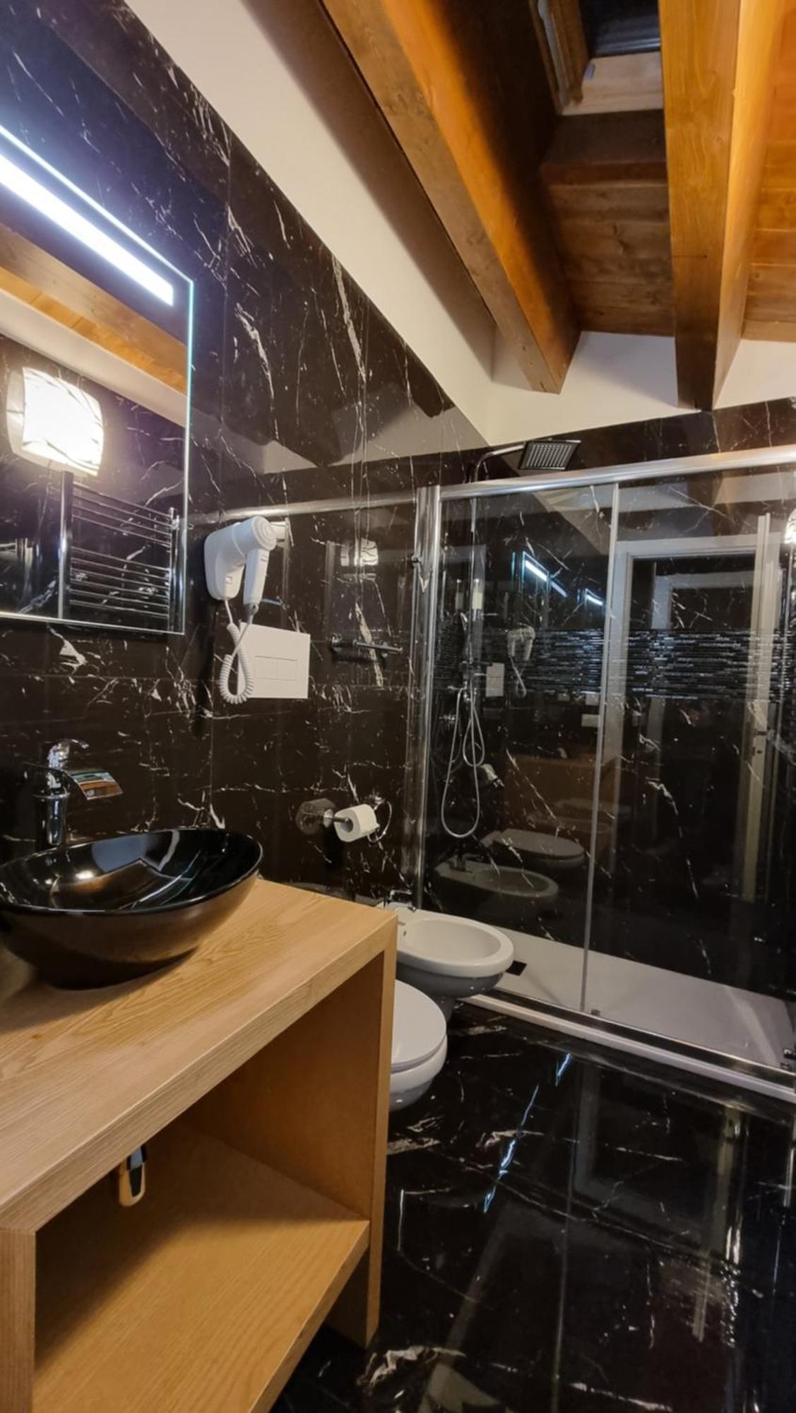 B&B Palazzo Del Contestabile Troia ภายนอก รูปภาพ